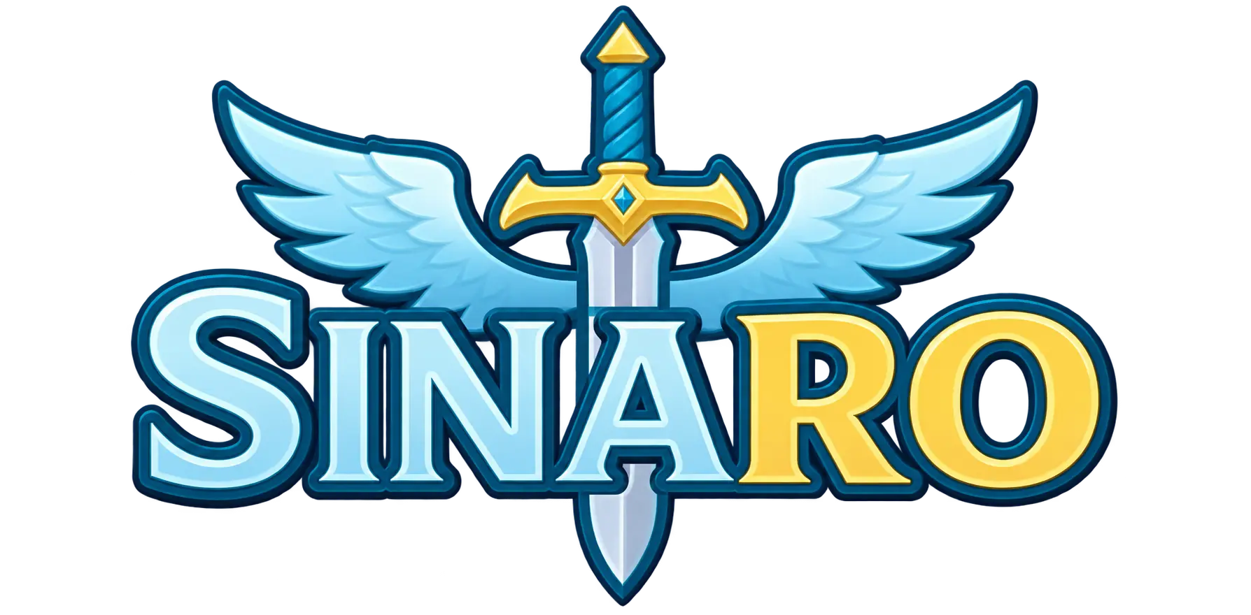 SinaRO CP Logo