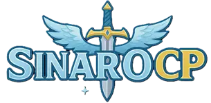 SinaRO CP Logo