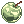 Little Unripe Apple