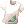 White Eco-Shirt