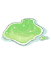 Sticky Mucus