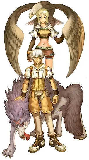 Hunter