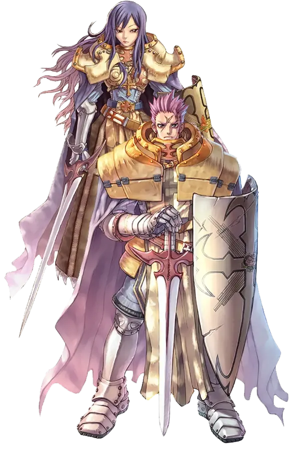 Crusader