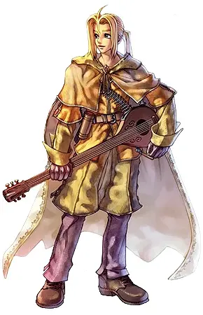 Bard
