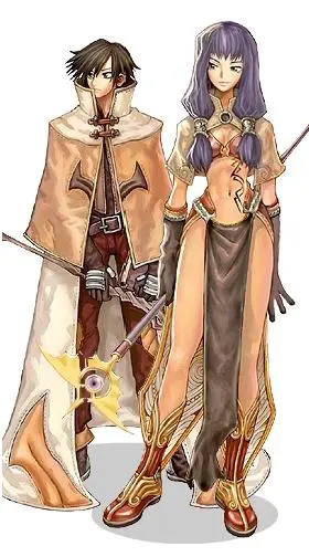 Mage