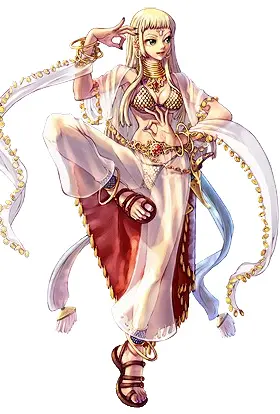 Dancer