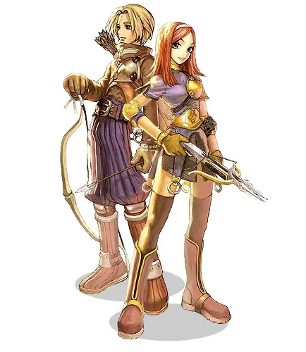 Archer