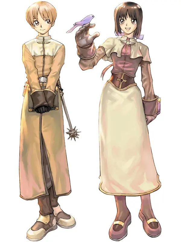 Acolyte