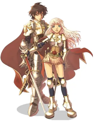 Lord Knight