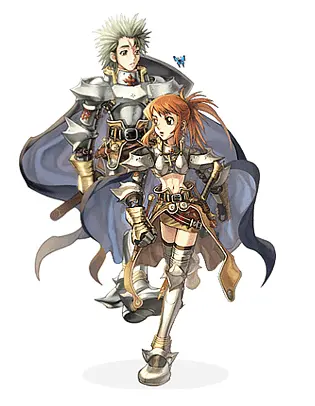 Paladin