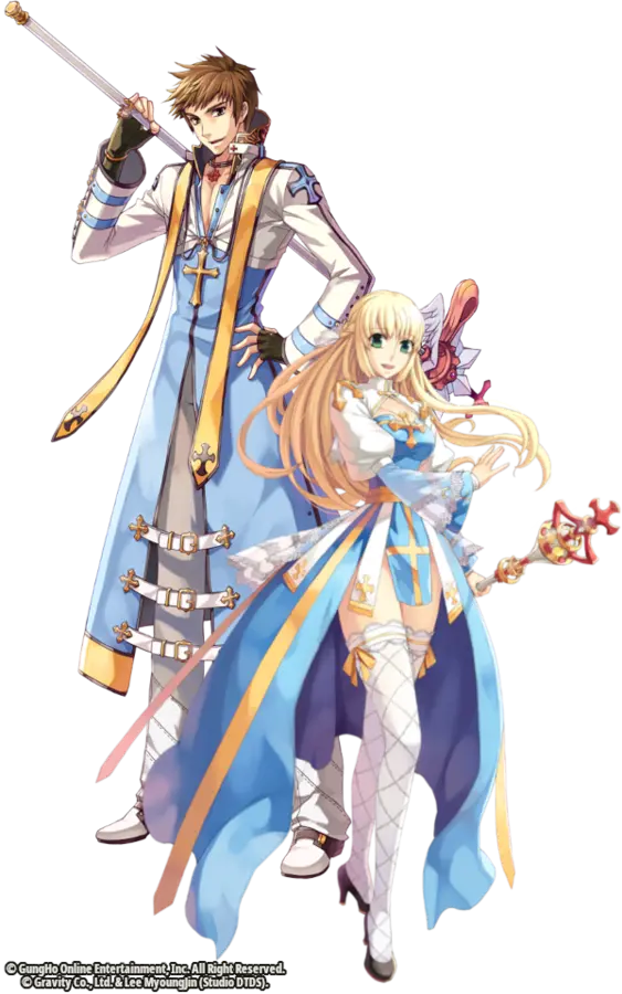 Arch Bishop