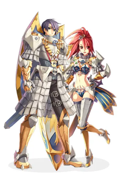 Royal Guard