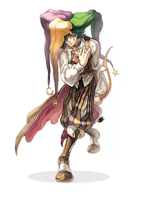 Minstrel