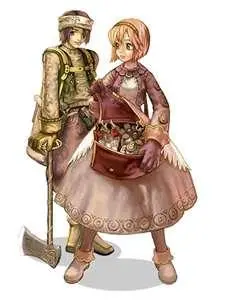 Merchant