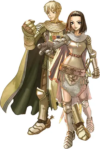 Knight