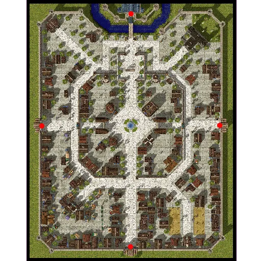 Prontera