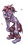 Zombie (x2)