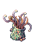 Strange Hydra (x5)